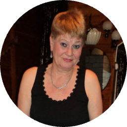 Нина Ярославцева