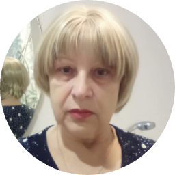 Вера Маркелова