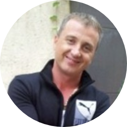 Виктор Меньшиков