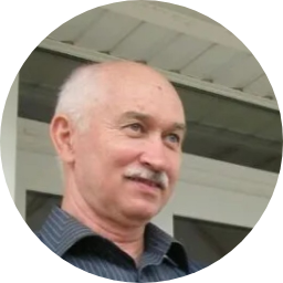 Борис Матвеенко