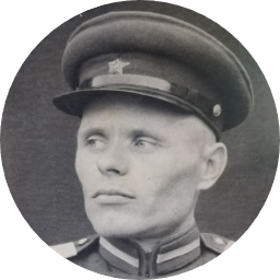 Георгий Алгазин