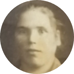 Варвара Амозова