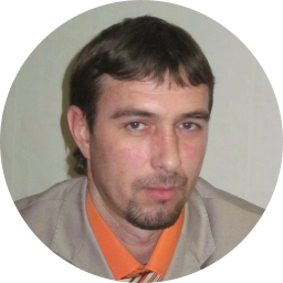 Алексей Шмидт