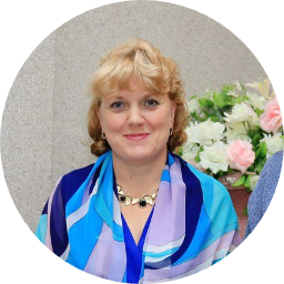 Ирина Занькина