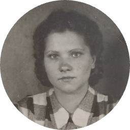 Татьяна Егорова