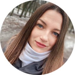 Юлия Ченцова