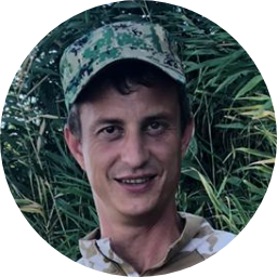 Сергей Лалетин