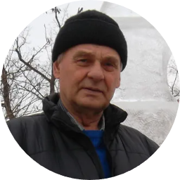 Николай Нагурный