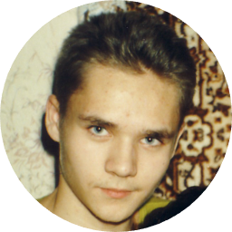 Евгений Долженков