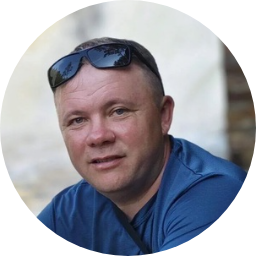 Алексей Медведев