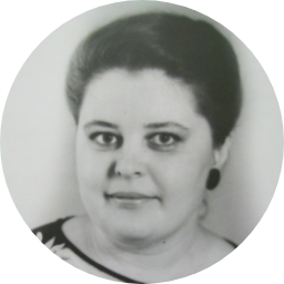 Ирина Рощина