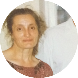 Зиновья Иванова