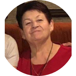 Валентина Ульянова