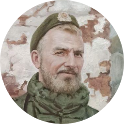 Василий Тарасов