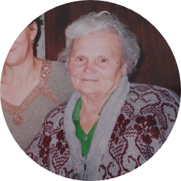 Анна Фомина