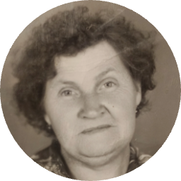 Мария Леонова