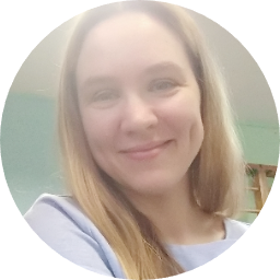 Ирина Шахова