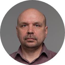 Александр Кувыркин