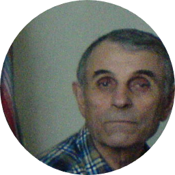 Виктор Швец