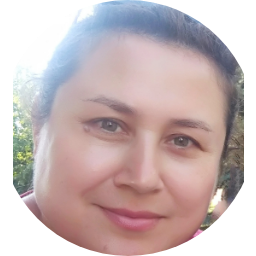 Татьяна Ильина