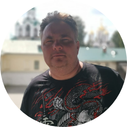 Дмитрий Морозов