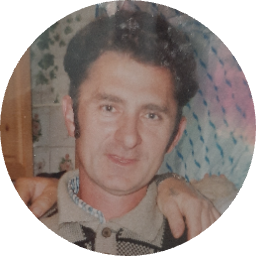 Виктор Голиков