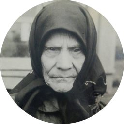 Елизавета Чемизова