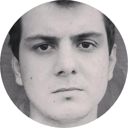 Дмитрий Мельник