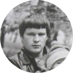 Александр Ильиных