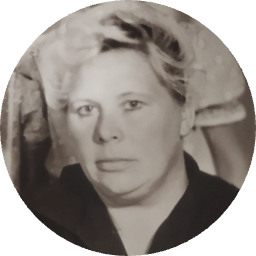 Галина Петрова