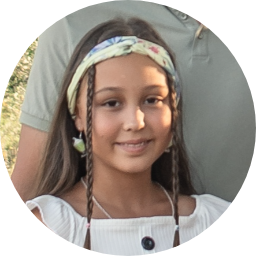 Лина Ульябаева