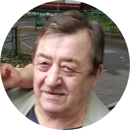 Николай Антипов