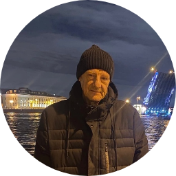 Сергей Жданов
