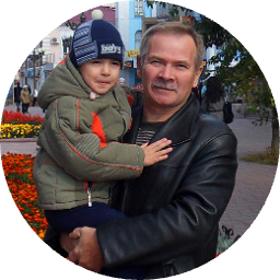 Евгений Хонский