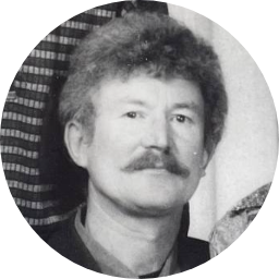 Николай Эпов