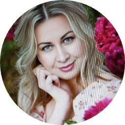 Светлана Трясова
