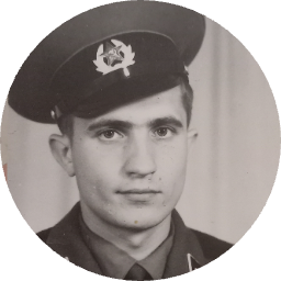 Анатолий Егоров