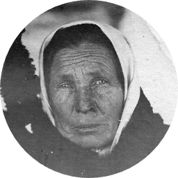 Васса Середа