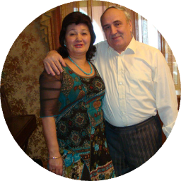 Валентина Кузьмина