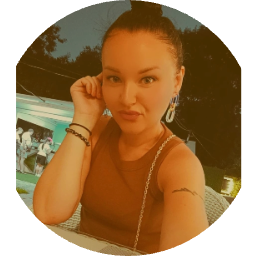 Анастасия Карих