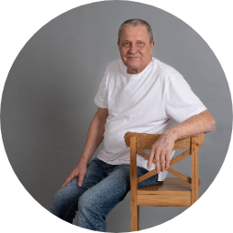 Виктор Копченов