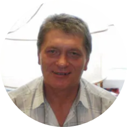 Яков Зорин