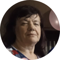 Нина Бумажкова