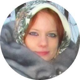 Анна Луговая