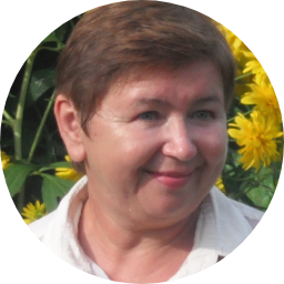 Ольга Зайцева