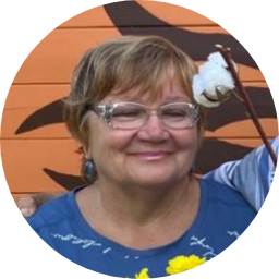 Ирина Половинкина