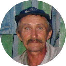 Валерий Суворов