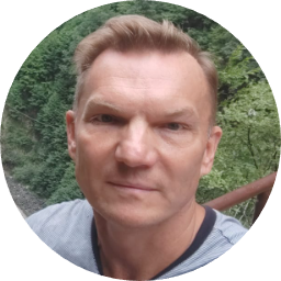 Валерий Ильичёв