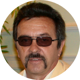 Игорь Мурзин