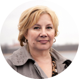 Оксана Онищенко